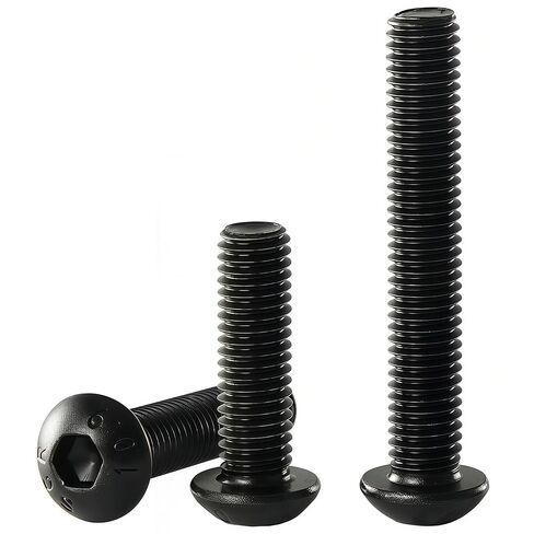 M8-1.25 × 16 مم ، براغي غطاء مقبس رأس M8 M8 ، in Saudi Arabia