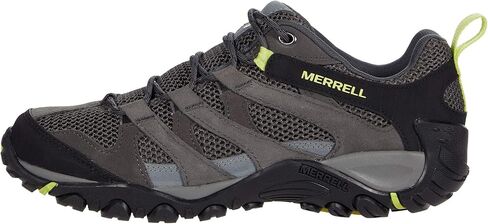 Merrell J036721 Mens Hiking Shoes Alverstone GTX Bracken US Size 11.5 in Saudi Arabia