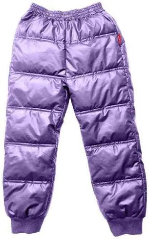 ONE KID Snow Pants for Infants & Toddlers | Crash Tested, Easy in & Out (12 Months to 8 Years) in Saudi Arabia
