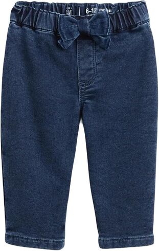 جاب بيبي بويز My First Denim Bubble Jeans in Kuwait