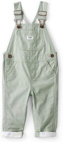 OSHKOSH B'GOSH baby-girls World's Best Overalls in Kuwait