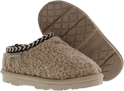 BEARPAW Snuggle Tabitha Infant/Toddler Shoes in Saudi Arabia