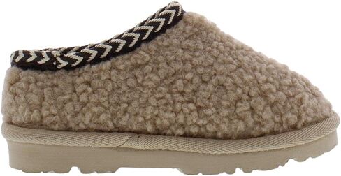 BEARPAW Snuggle Tabitha Infant/Toddler Shoes in Saudi Arabia