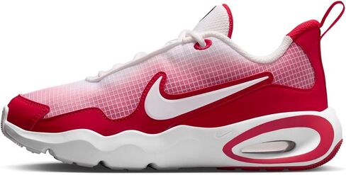 Nike Unisex Kids' Air Max Nova Shoes - Boys Girls Todders & Baby Sneakers in Saudi Arabia