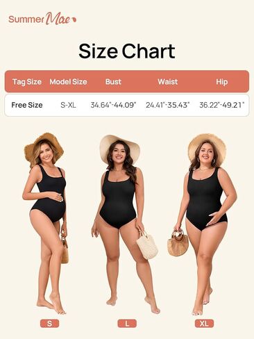 الصيف ماي سلس الأمومة قطعة واحدة ملابس السباحة حجم واحد يناسب S-XL ثوب السباحة مضلع U على شكل الظهر ملابس الحمل الحمل in Saudi Arabia