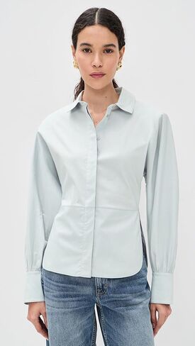 IRO Women's Janine Blouse in Saudi Arabia