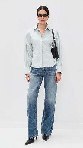 IRO Women's Janine Blouse in Saudi Arabia