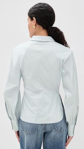 IRO Women's Janine Blouse in Saudi Arabia