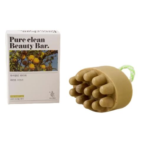 LifeCare & SafeCare Korea Pure Clean Beauty Bar in Saudi Arabia
