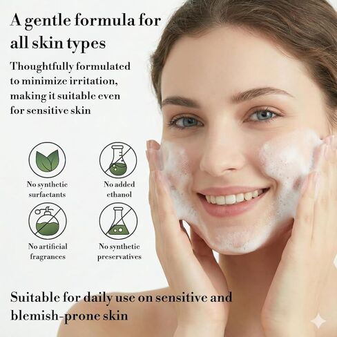 LifeCare & SafeCare Korea Pure Clean Beauty Bar in Saudi Arabia