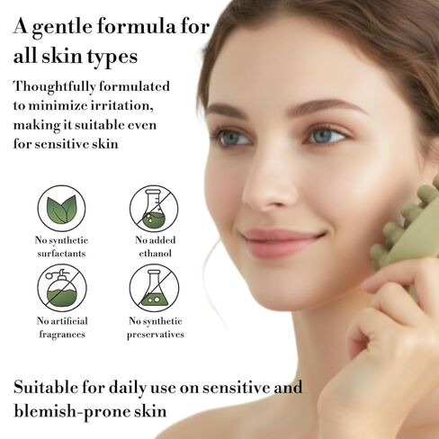 LifeCare & SafeCare Korea Pure Clean Beauty Bar in Saudi Arabia