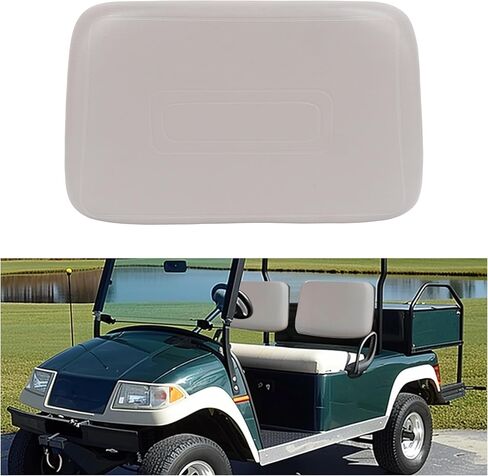 وسادة أسفل المقعد متوافقة مع عربات Club Car Attilet in Kuwait