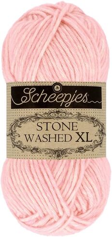 Scheepjes Yarn Stone Washed XL (844 - Boulder Opal) in Saudi Arabia