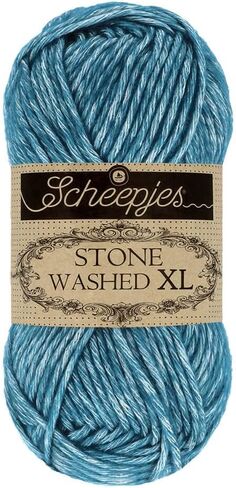 Scheepjes Yarn Stone Washed XL (844 - Boulder Opal) in Saudi Arabia