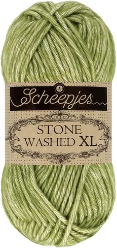 Scheepjes Yarn Stone Washed XL (844 - Boulder Opal) in Saudi Arabia