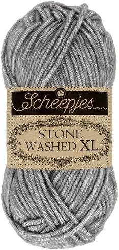Scheepjes Yarn Stone Washed XL (844 - Boulder Opal) in Saudi Arabia