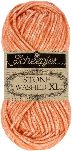 Scheepjes Yarn Stone Washed XL (844 - Boulder Opal) in Saudi Arabia