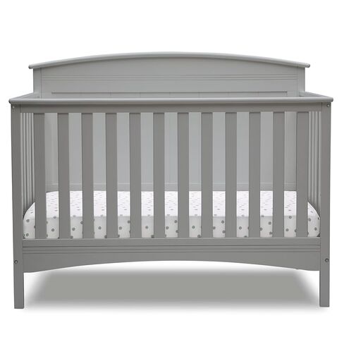 Delta Children Archer 4-in-1 Crib, Bianca in Saudi Arabia