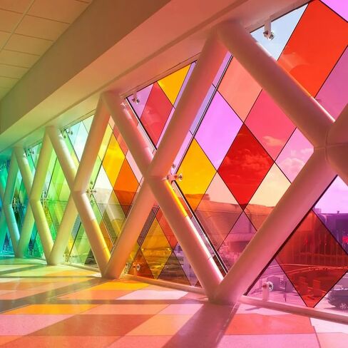 27 Pcs Transparent Colorful Decorative Window Film Anti UV Colorful Adhesive Vinyl Heat Insulation Solar Window Tinting Sheets Glass Film for Christmas Home Decoration (9 Colors, 7.9 x 11.8 Inch) in Saudi Arabia