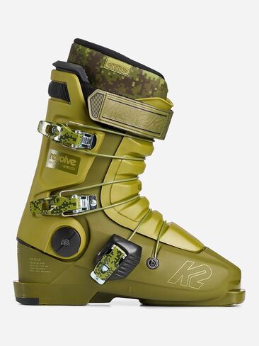 K2 Revolve Pro Ski Boots in Saudi Arabia