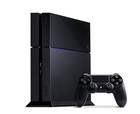 PlayStation 4 in Kuwait