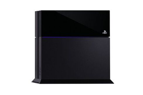 PlayStation 4 in Kuwait
