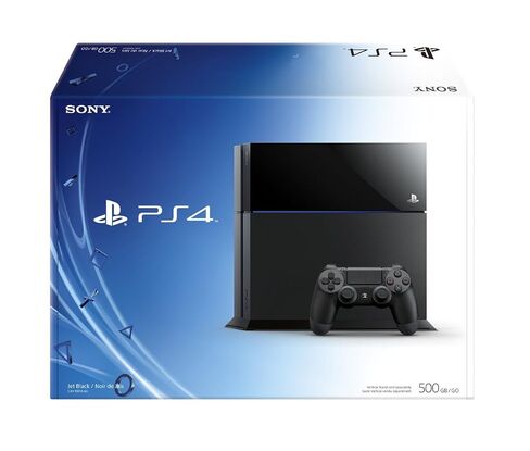 PlayStation 4 in Kuwait