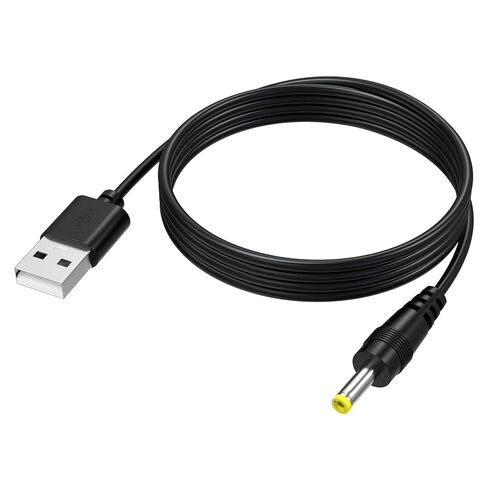 Zosvoses PSP USB Charging Cable Compatible with Sony PSP 1000 2000 3000 Series Handheld Gaming Console System, 3.3ft in Saudi Arabia