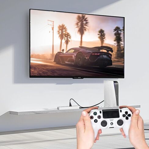 سلك طاقة تيار متردد لأجهزة Xbox One S/X، Xbox Series X/S، وحدة تحكم الألعاب، Sony PS2 PS3 PS4 (Slim Edition)، PSP، PSV Sony PSP 1000 2000 3000، PSV 1000 2000 كابل إمداد الطاقة in Saudi Arabia
