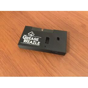 GreaseWeazle الإصدار 4.1 مجموعة البرامج الثابتة الجديدة الكاملة للقراءة والكتابة لـ Atari ST & Amiga in Kuwait