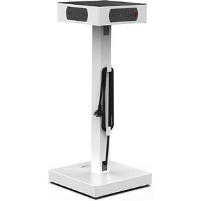 Luxor LuxPower Charging Tower, Portable Multi-Device Charging Station with 8 AC Outlets & 8 High-Powered USB Ports, Classroom & Office Charging Hub for Laptops, Tablets & Phones in Saudi Arabia