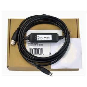 GPW-CB03 Touch Panel Programming Cable/Data Download Cable 3 Meters in Saudi Arabia