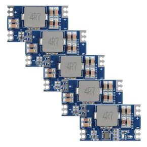 5 قطعة Mini560 DC-DC وحدة الطاقة التنحي 5A عالية الكفاءة 5 فولت منظم in Kuwait