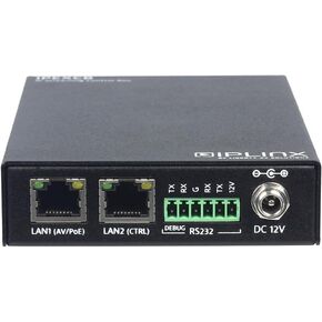 HDMI Over IP RS232/IP Control Box for IPLinx 2000&5000 Series Products in Saudi Arabia