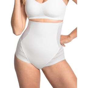 HONEYLOVE Shapewear for Women - Queen Brief - Tummy Control Underwear Lingerie in Kuwait