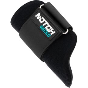 Notch Gecko Replacement Pads with Straps - Pair (100455) in Saudi Arabia