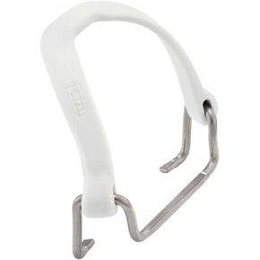 Petzl، Toe Bails Fil Flex، Toe Bails التي تسمح لك باستخدام Petzl الأشرطة مع أحذية تسلق الجبال التي لا تحتوي على كدمات أصابع القدم in Kuwait