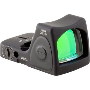 TRIJICON RMR ADJ النوع 2 1 MOA BLK in Kuwait