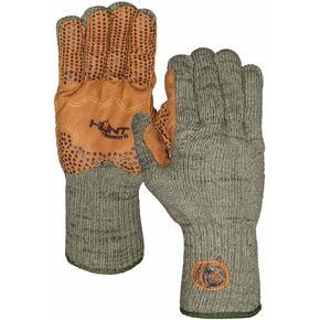 هانت مونكي HM714-WHLONG-L/XL صوفي هانت طويل L/XL in Kuwait