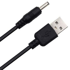 سلك كابل شحن USB بديل لهزاز مدلك عصا Oopsix in Kuwait