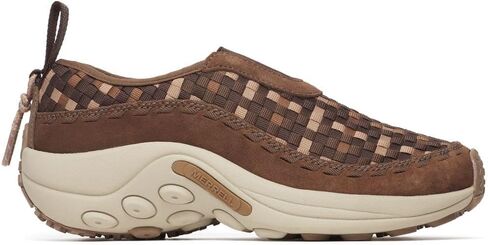 Merrell Women's Jungle Moc EVO 1TRL، صفصاف، 10.5 متر in Kuwait