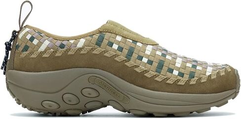 Merrell Women's Jungle Moc EVO 1TRL، صفصاف، 10.5 متر in Kuwait