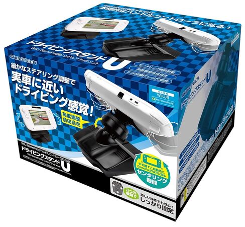 WiiU GamePad: لعبة WiiU GamePad in Saudi Arabia