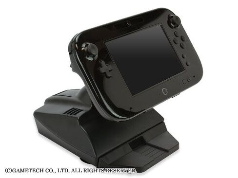 WiiU GamePad: لعبة WiiU GamePad in Saudi Arabia