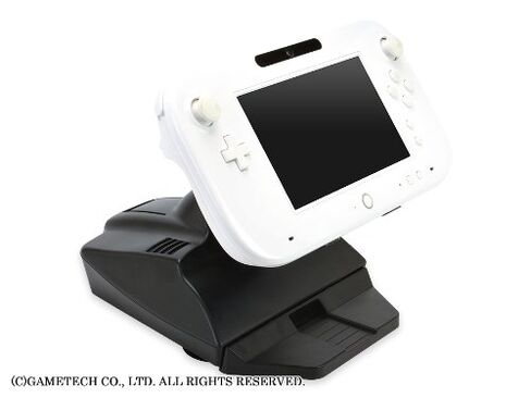WiiU GamePad: لعبة WiiU GamePad in Saudi Arabia
