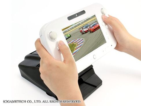 WiiU GamePad: لعبة WiiU GamePad in Saudi Arabia