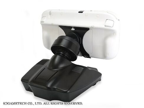 WiiU GamePad: لعبة WiiU GamePad in Saudi Arabia