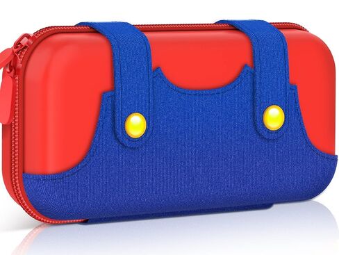 Kawaye Switch 2 Case for Switch Game Compatible with Nintendo Switch 2 (2025) and Switch/OLED Console, Switch Carrying Case Hard Shell Protective for Nintendo Switch 2 Accessories in Saudi Arabia
