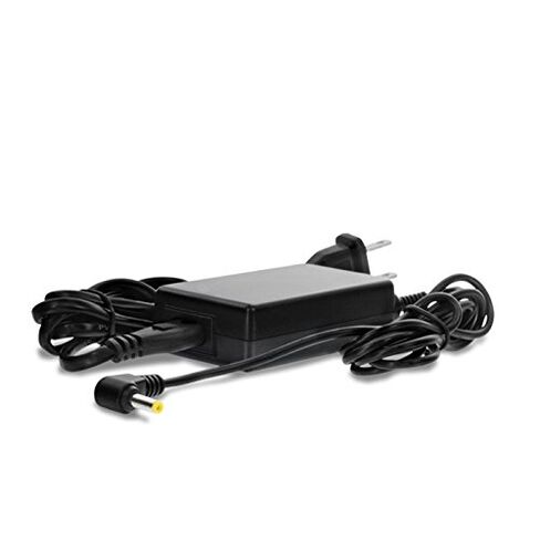 Tomee AC Adapter for Sony PSP 1000/2000/3000 – PSP Charger, Replacement Power Cord, Universal Travel-Friendly Power Supply in Saudi Arabia