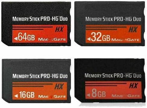 لسوني 8 جيجابايت 16 جيجابايت 32 جيجابايت 64 جيجابايت HG PSP 1000/2000/3000 ذاكرة عصا MS Pro Duo كامل القدرة الحقيقية HX بطاقة الألعاب لعبة مثبتة مسبقًا (32 جيجابايت) in Saudi Arabia